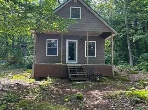0 Buckman Island, Greenlaw Chopping Twp, ME 04668