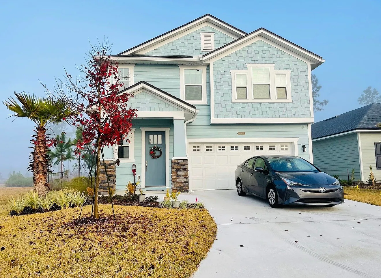 3 bed, 2.5 bath, 1965 sqft, $2,550 — Photo 1