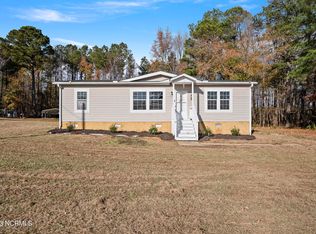 1193 River Rd, Scotland Neck, NC 27874