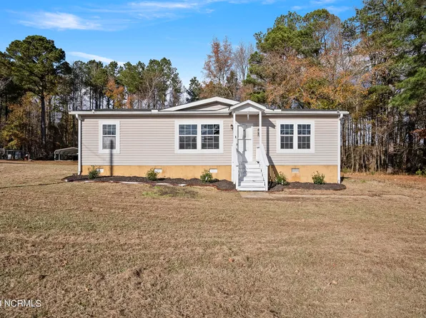 1193 River Road, Scotland Neck, NC 27874