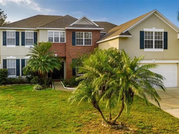 216 Largovista Dr, Oakland, FL 34787