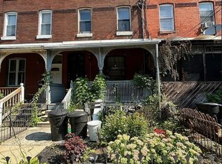 3813 Hamilton St #3, Philadelphia, PA 19104