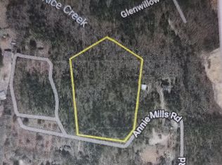 208 Annie Mills Rd, Blythewood, SC 29016