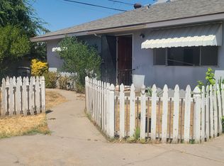 3365 E Terrace Ave, Fresno, CA 93703