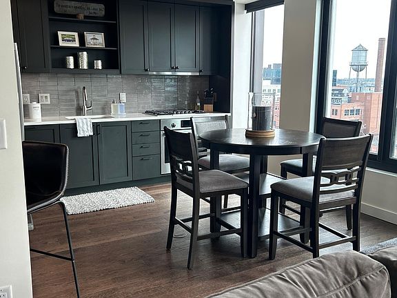 5th image of 1750 Wewatta St Unit 1330