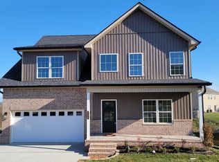 293 Sugar Maple Trl, Lenoir City, TN 37771