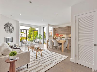 413 Valencia St UNIT 303, San Francisco, CA, 94103