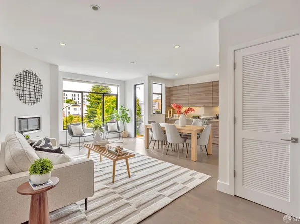 413 Valencia St Unit 303, San Francisco, CA 94103