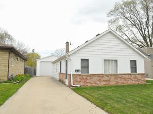 2051 Indiana St, Racine, WI 53405