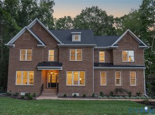 13800 Summerlook Ln, Chesterfield, VA 23832