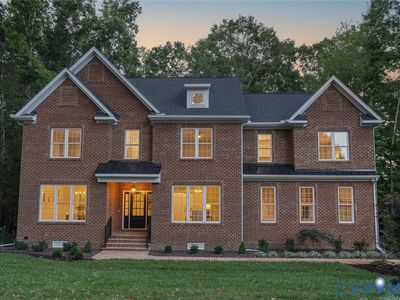 13800 Summerlook Ln, Chesterfield, VA, 23832