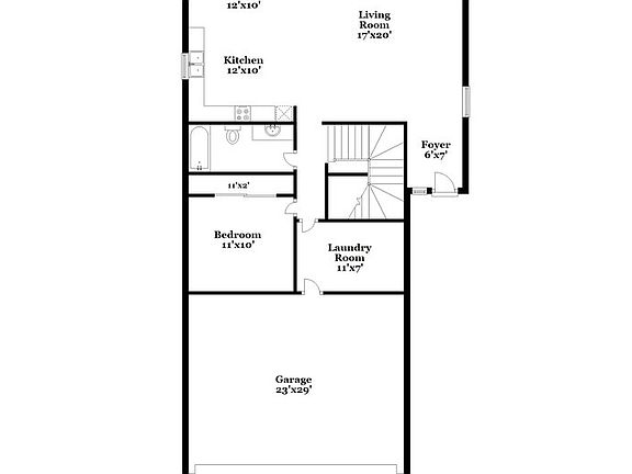 3rd image of 11881 W Heyburn Dr