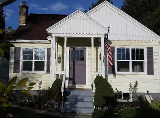 556 S 100 W, Heber, UT 84032