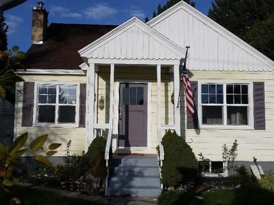 556 S 100 W, Heber, UT, 84032
