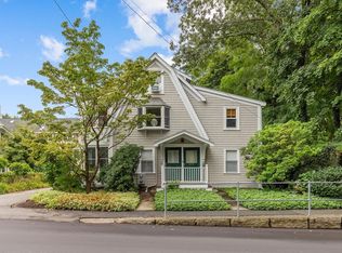 15 Grant St, Lexington, MA 02420