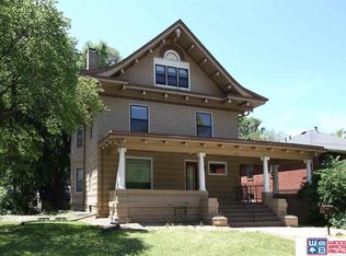 1923 B St, Lincoln, NE 68502