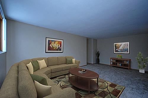 VACT- Living Room- Staged