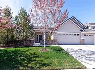 9637 Shadowstone Way, Reno, NV 89521