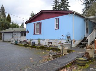11626 11th Ln SE, Olympia, WA 98513