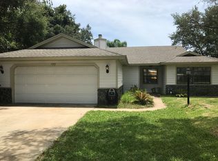 133 Bonita Rd, Saint Augustine, FL 32086