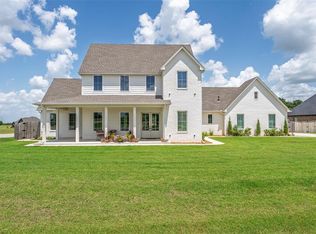 1006 Dorsi Way, Newcastle, OK 73065
