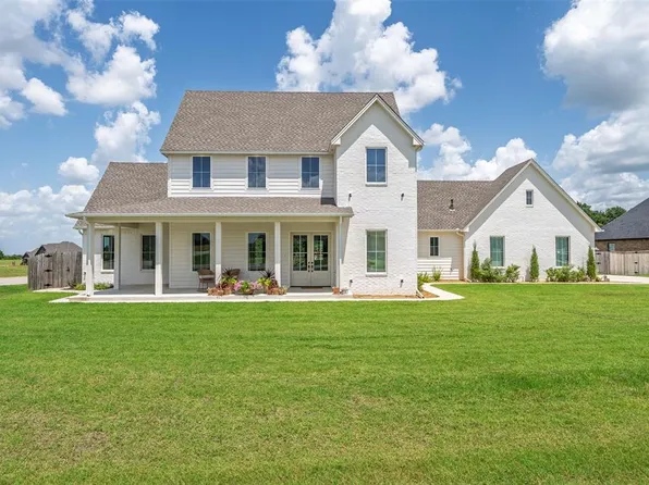 1006 Dorsi Way, Newcastle, OK 73065