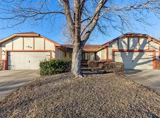 8422 W Nantucket St, Wichita, KS 67212