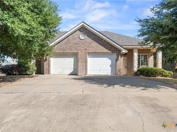 816 Twin Oaks Dr, Temple, TX 76504