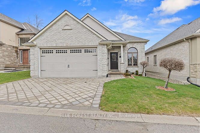 1st image of 2615 Colonel Talbot Rd #4