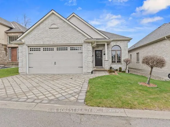 2615 Colonel Talbot Rd #4, London, ON N6K 5B4