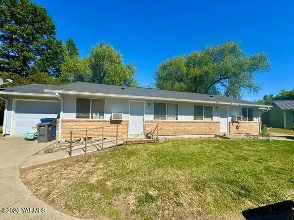 1706 Regal Pl, Ellensburg, WA 98926