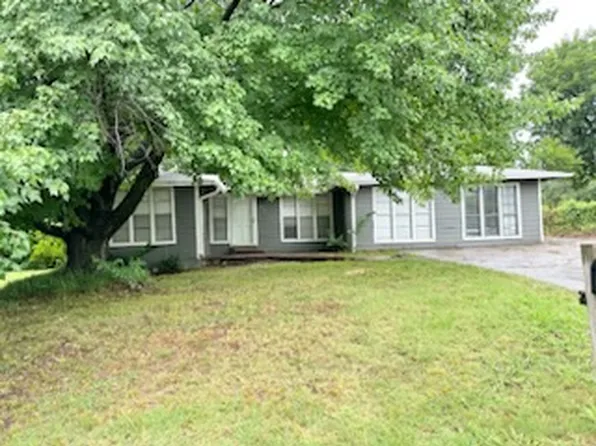 8820 S Winston Ave, Tulsa, OK 74137