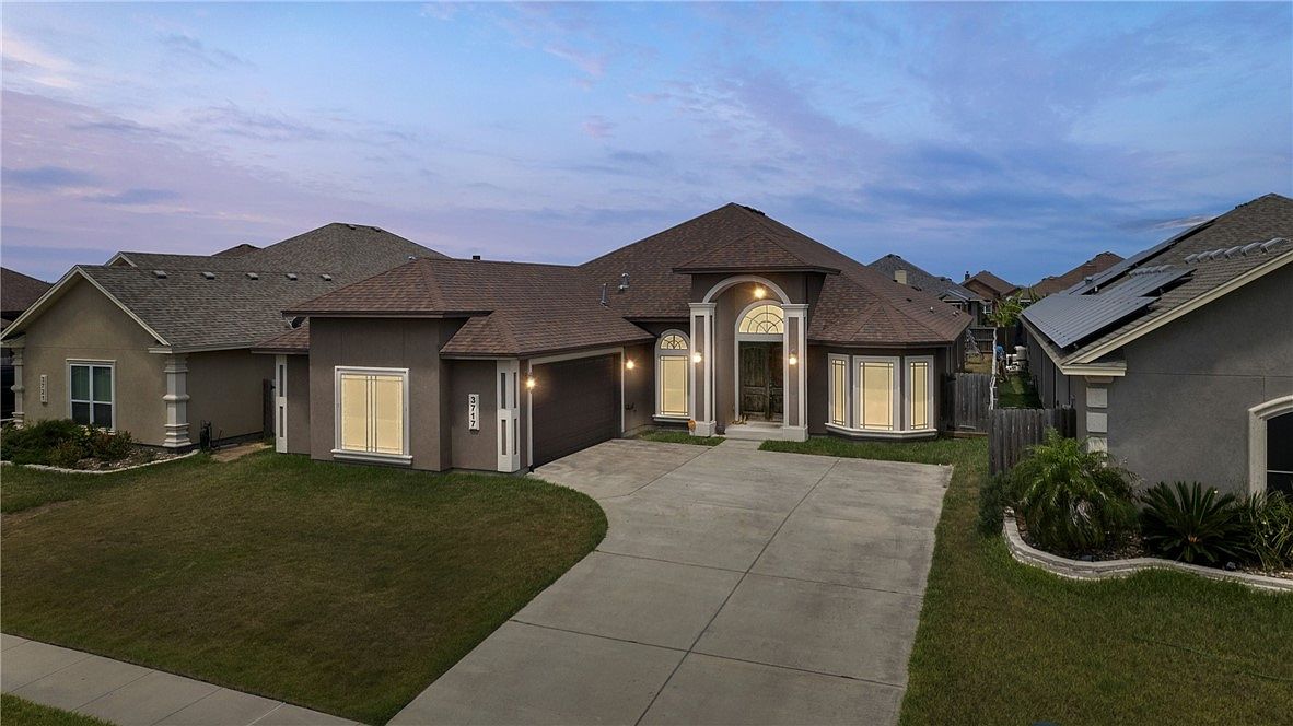 3717 E Lake Dr, Corpus Christi, TX 78414 MLS 423906 Zillow