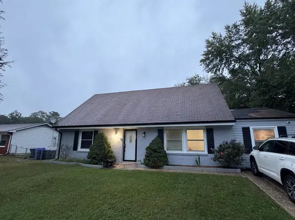 1007 Floyd Ave, Waldorf, MD 20602