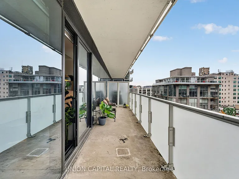 11 Charlotte St #1004 — Photo 19