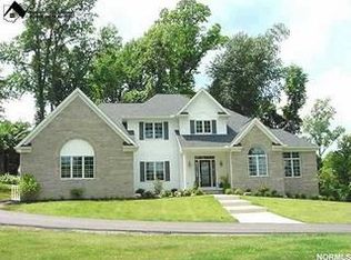 12410 Falcon Ridge Rd, Chesterland, OH 44026