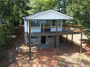 1568 Harris Ridge Rd, Young Harris, GA 30582