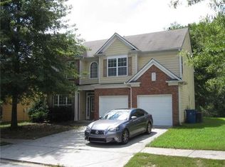 1680 Rutland Pass Dr, Lawrenceville, GA 30045
