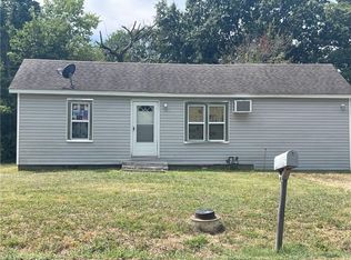 2714 Frisco Ave, Parsons, KS 67357