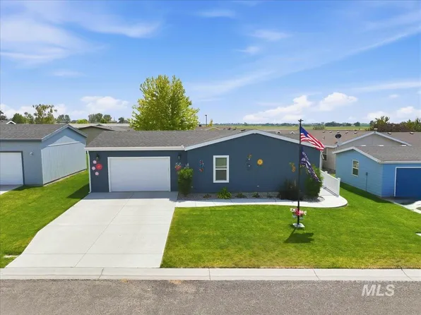 910 Moon Glo Ave Space 59, Buhl, ID 83316