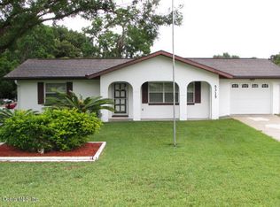 5315 SE 115th Pl, Belleview, FL 34420
