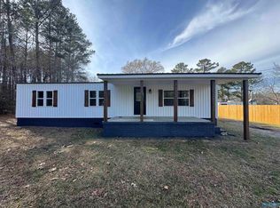 3748 Gidley Ave, Gadsden, AL 35903