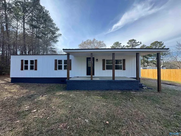 3748 Gidley Ave, Gadsden, AL 35903