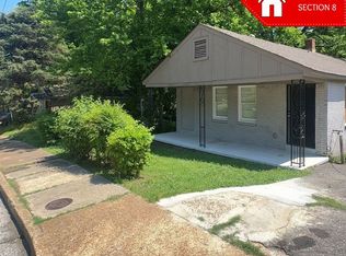 402 Lipford St, Memphis, TN 38112