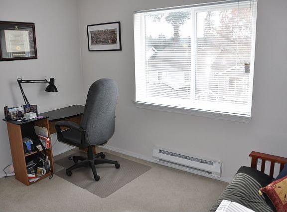 2nd bedroom or Office
