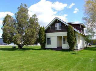 15 Grigg Rd, Kalispell, MT 59901