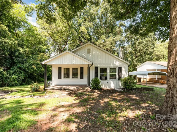 118 Carl Ln, Shelby, NC 28150