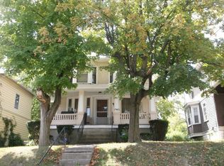 1943 Hewitt Ave, Cincinnati, OH