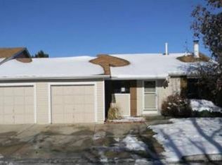 16043 E Radcliff Pl APT B, Aurora, CO 80015