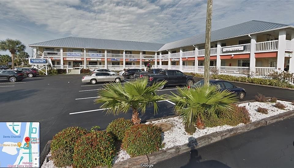 1st image of 1110 Pinellas Bayway #102